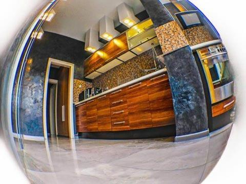 Attic Studio Apartment Sofia Exterior photo