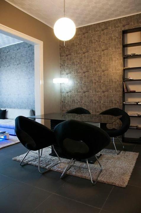Attic Studio Apartment Sofia Exterior photo