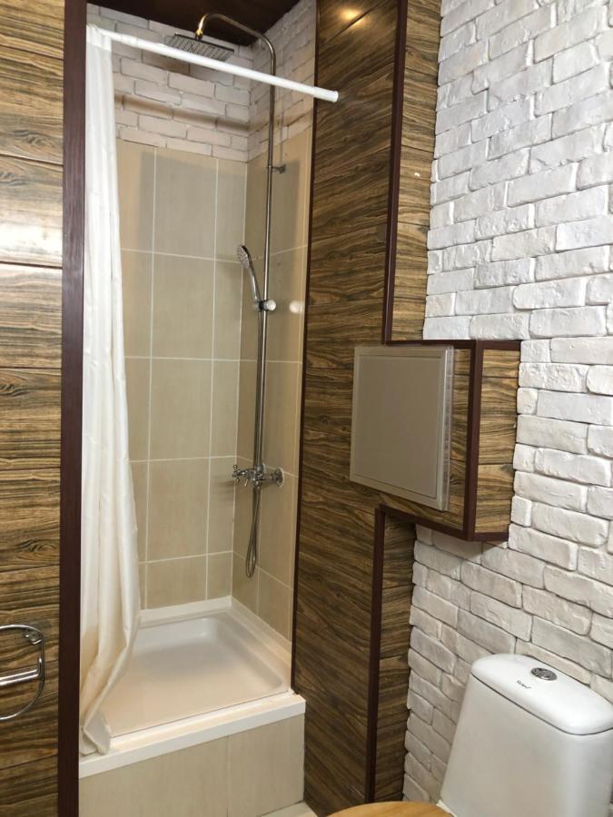 Attic Studio Apartment Sofia Exterior photo